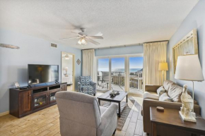 SeaCrest 502- by Holiday Isle Properties